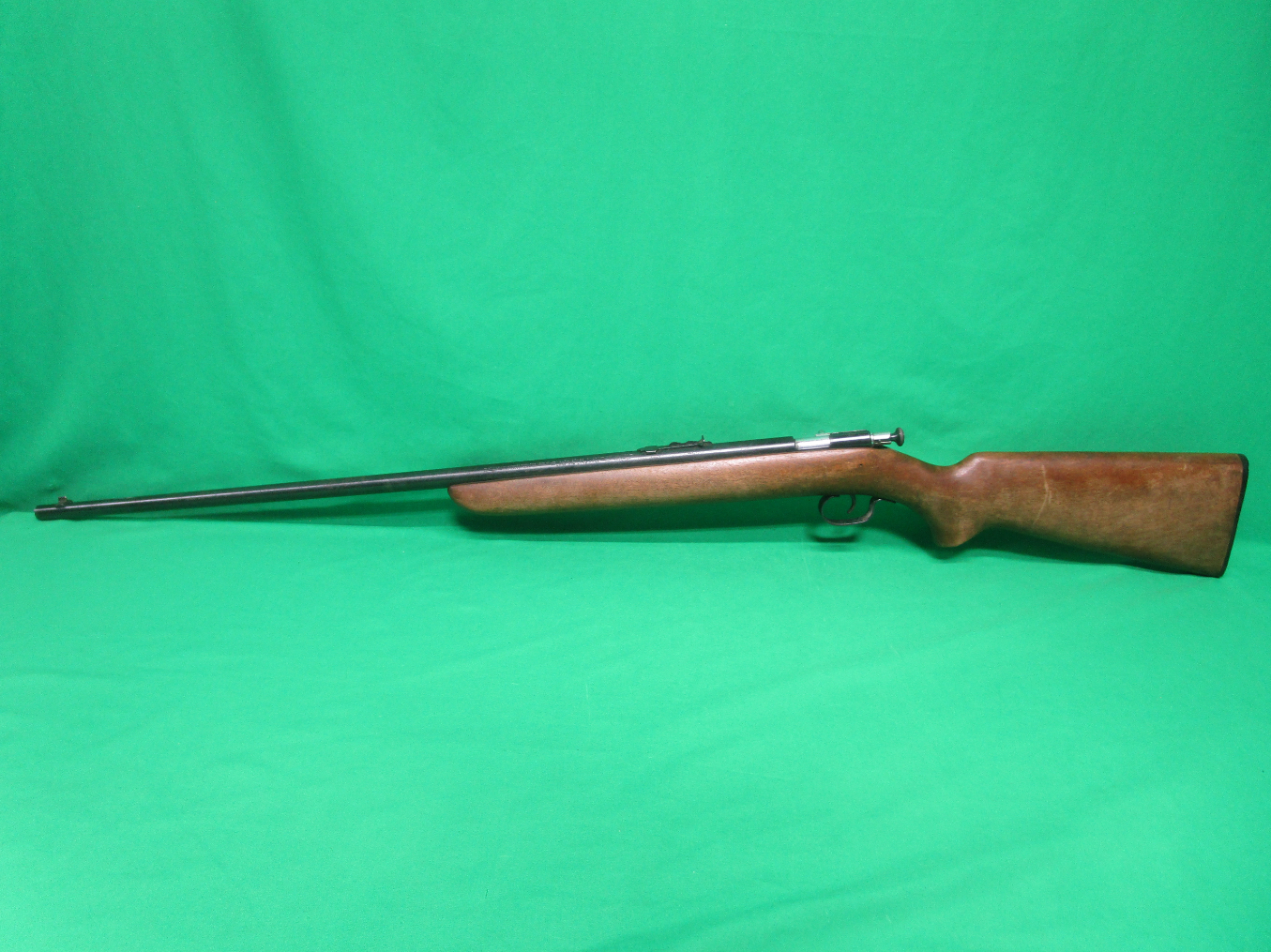 Winchester 67