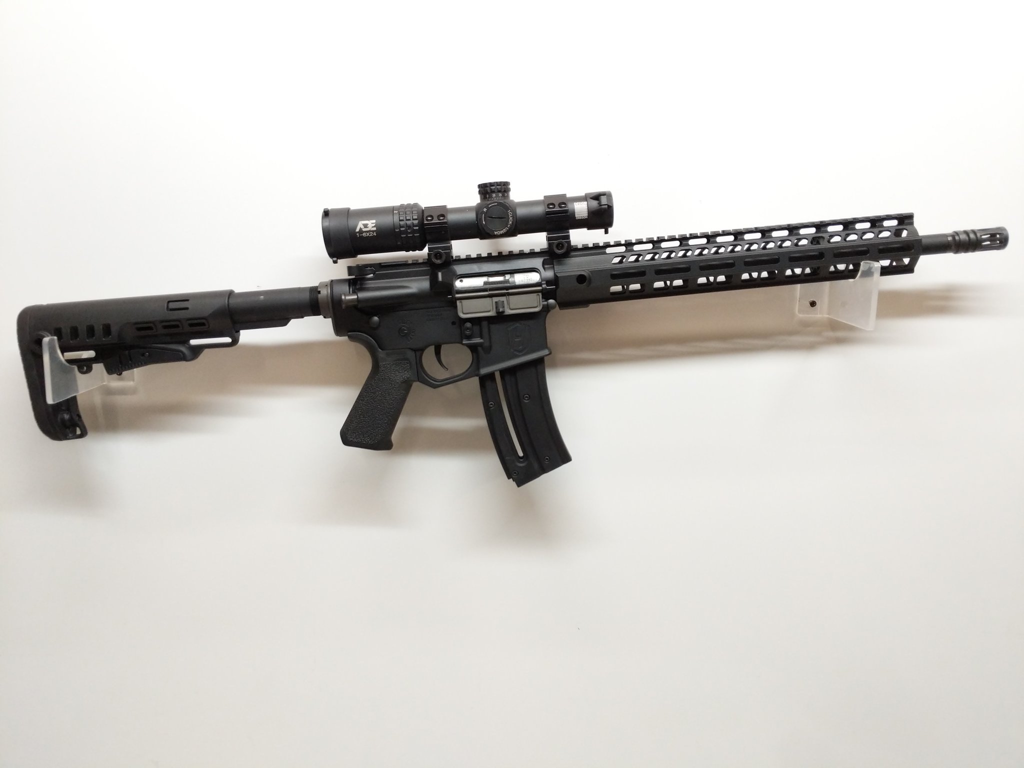 HAMMERLI Arms Tac R1 22c ECOM00456698 550150