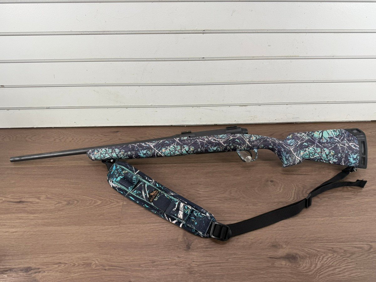 ECOM00456697 SAVAGE Arms Axis ECOM00456697 550149