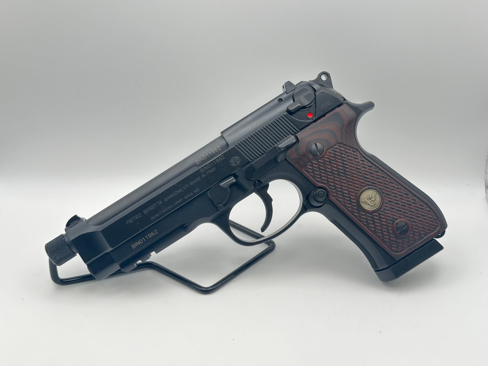 Beretta 92a1