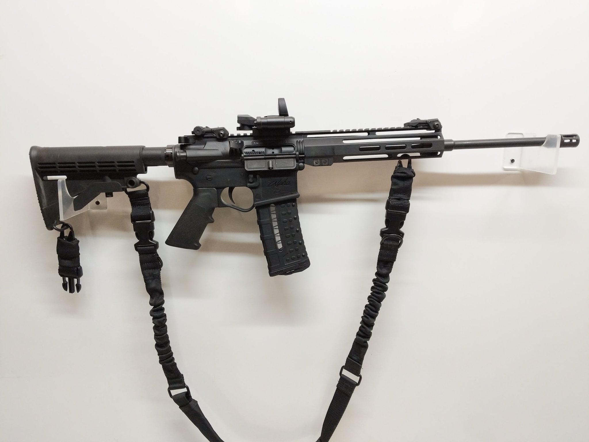 Ati Alpha-15