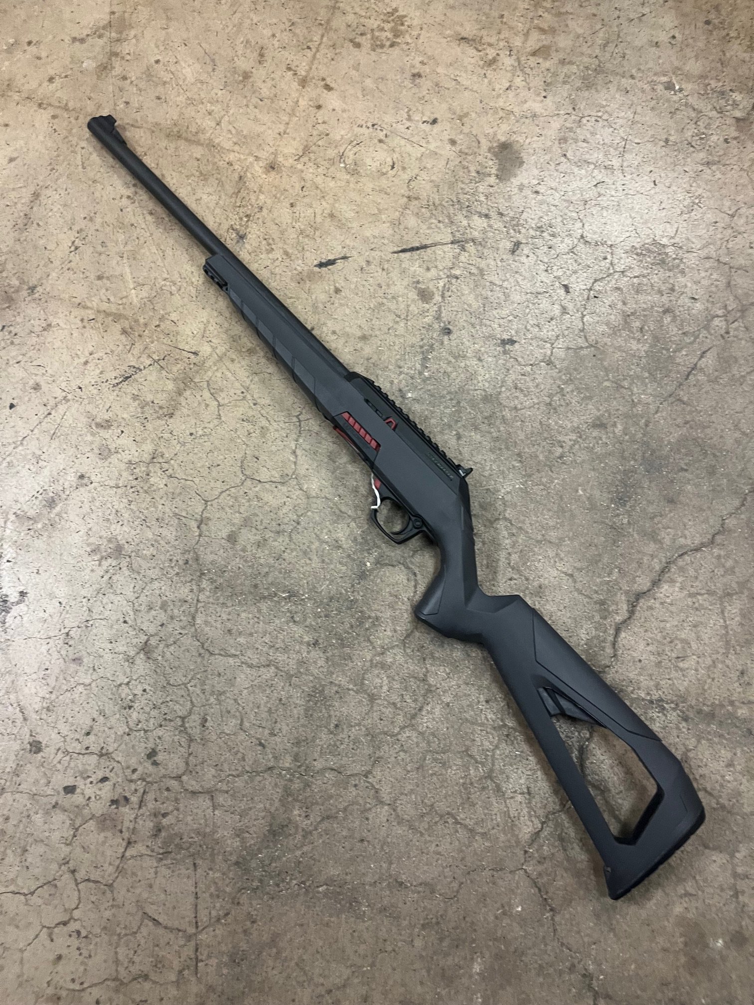 Winchester Wildcat