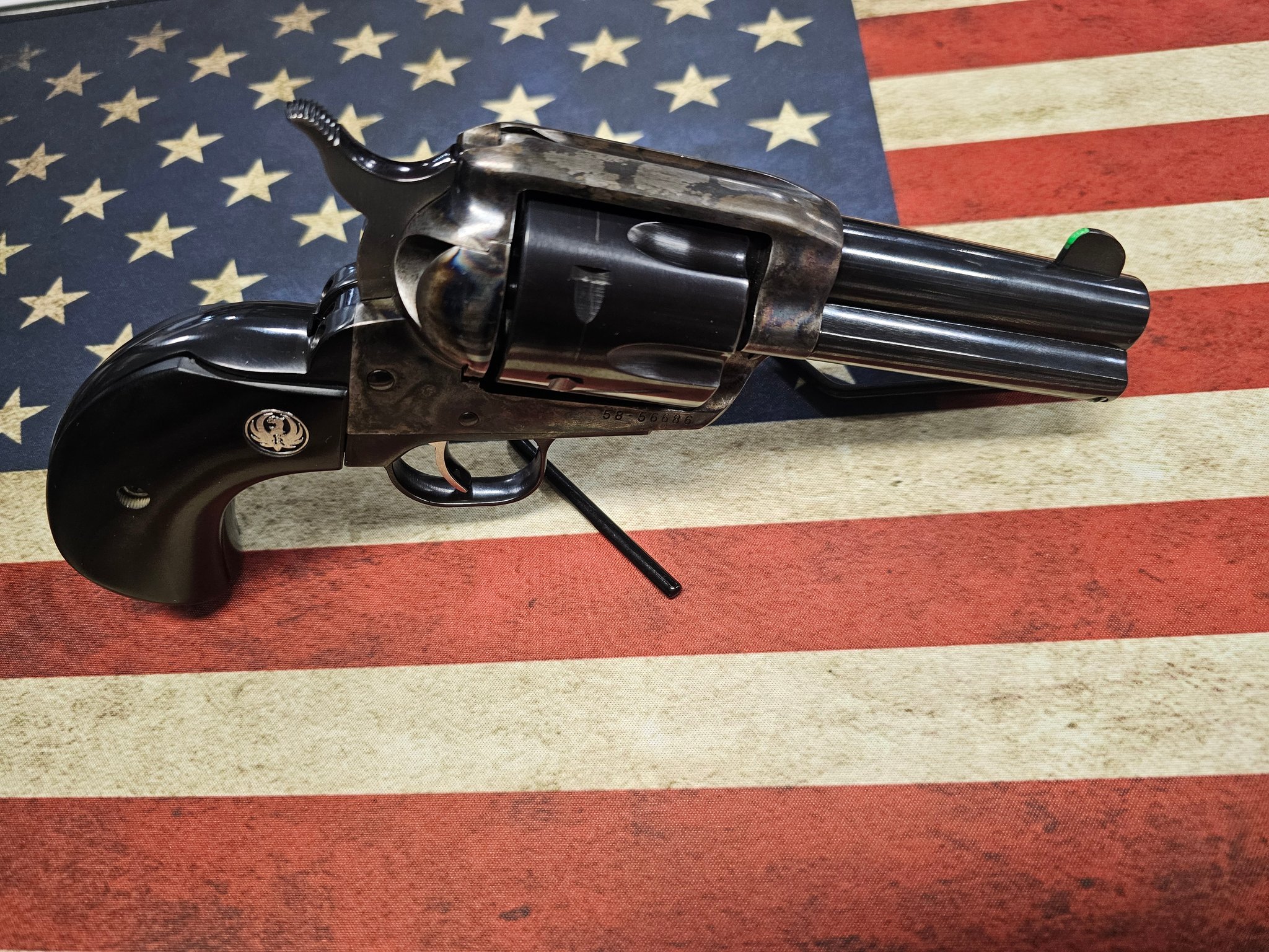 Ruger Vaquero