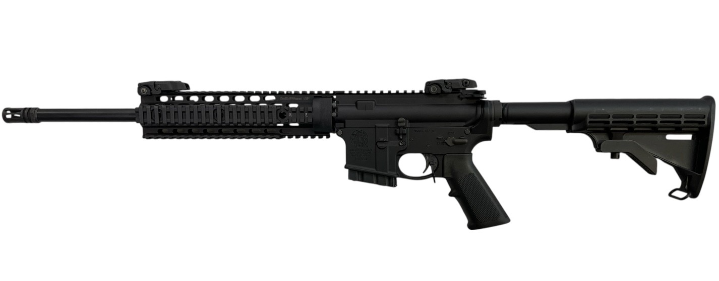 Smith & Wesson M&p 15t