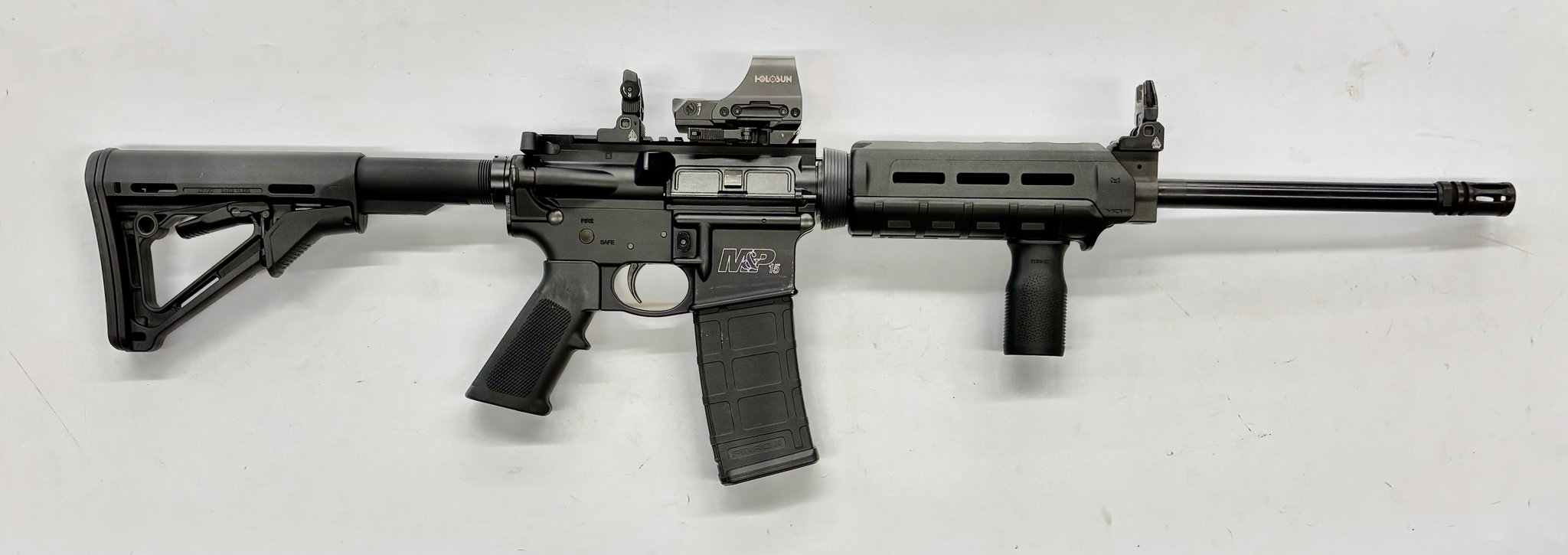 ECOM00456740 SMITH & Wesson M&p 15 ECOM00456740 550195