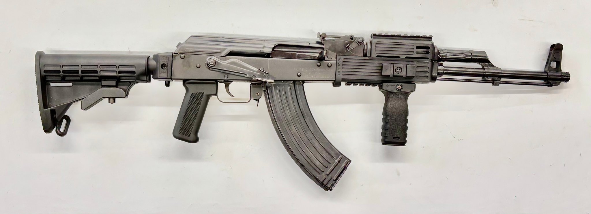 Romarm Wasr10