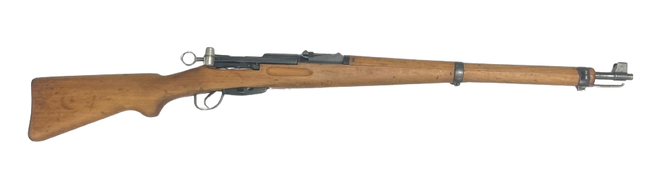 Switzerland K31