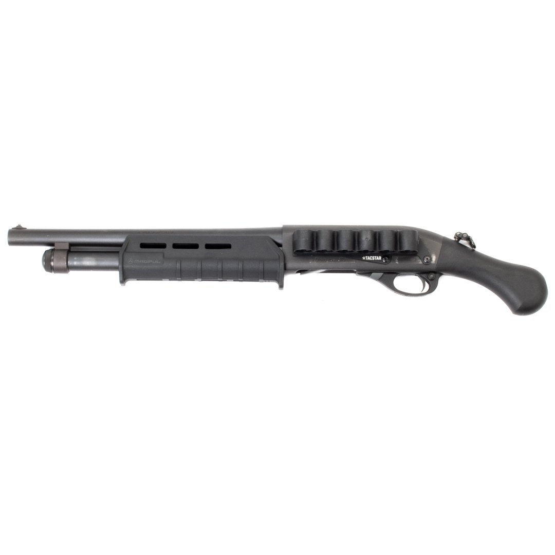 Remington 870 Tac-14