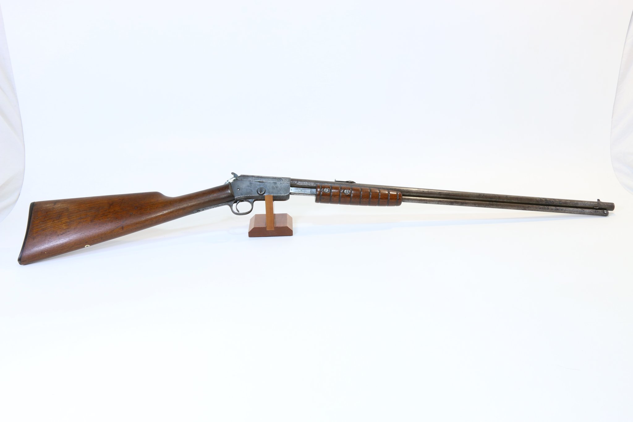 Pump Action Marlin
