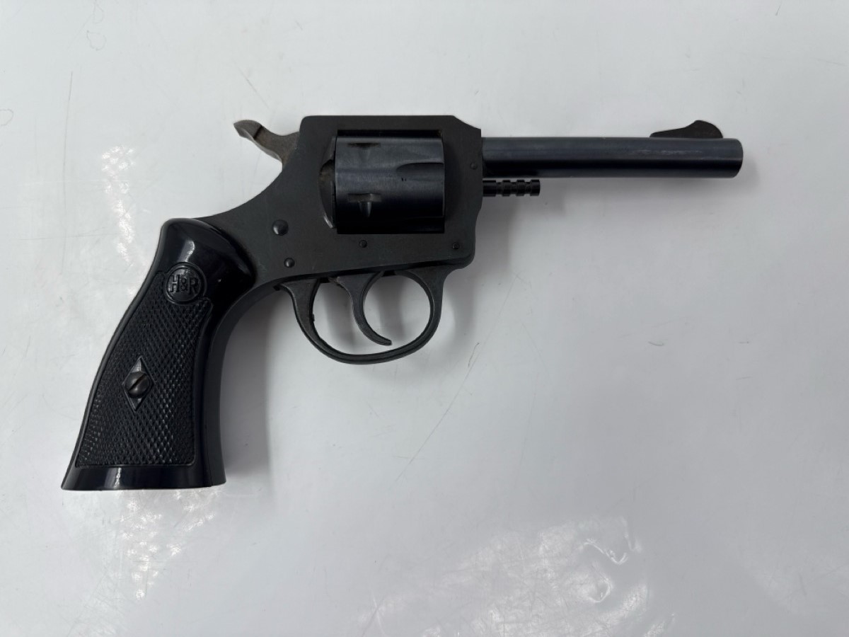 H&R 662