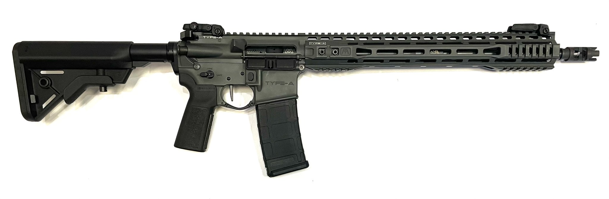 BG Defense M4c ECOM00456788 550244