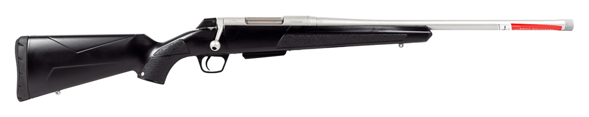 Winchester Xpr Titanium Sr