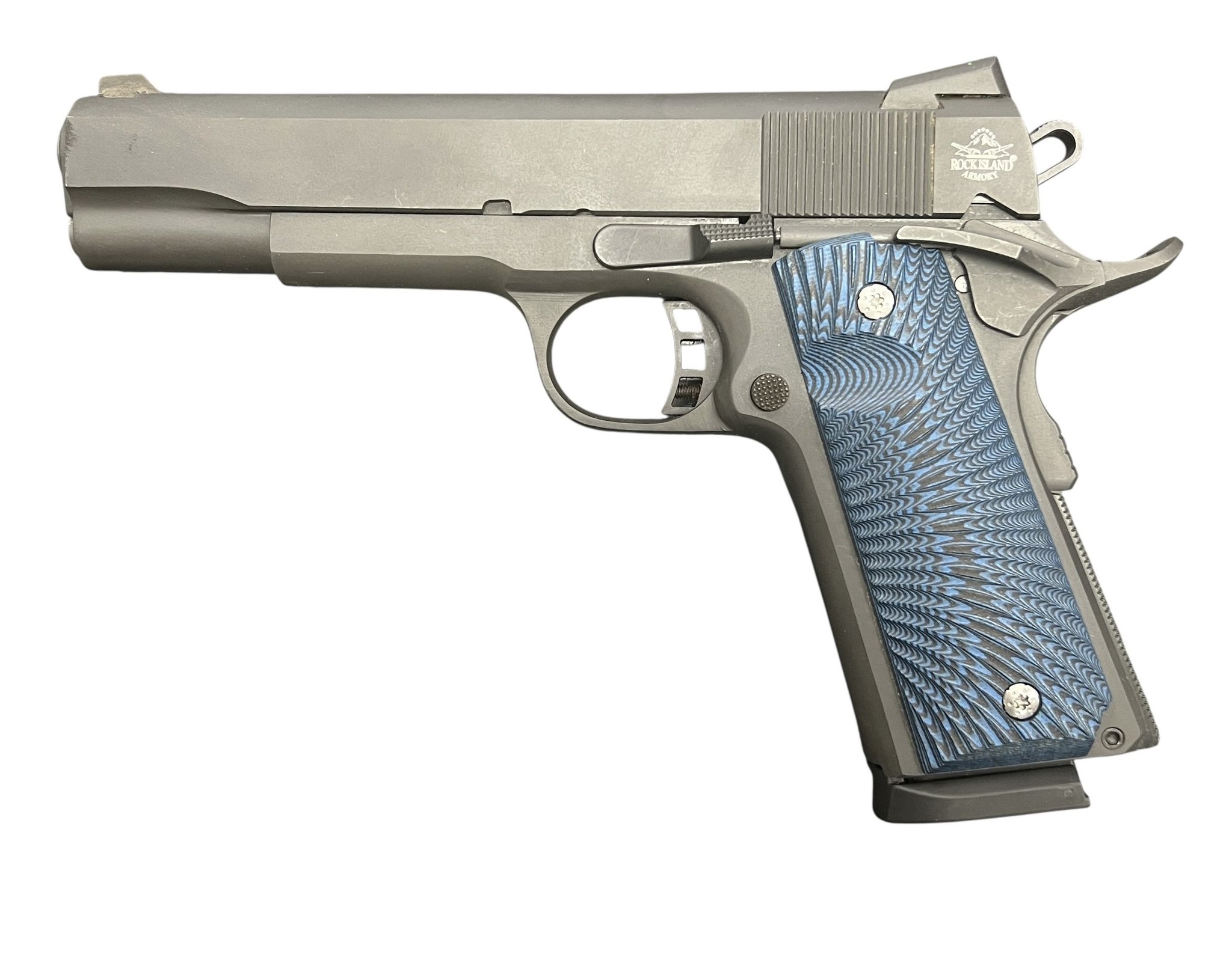 Rock Island Armory M1911 A1