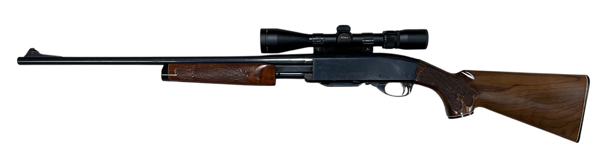 Remington Model 760 Game Master