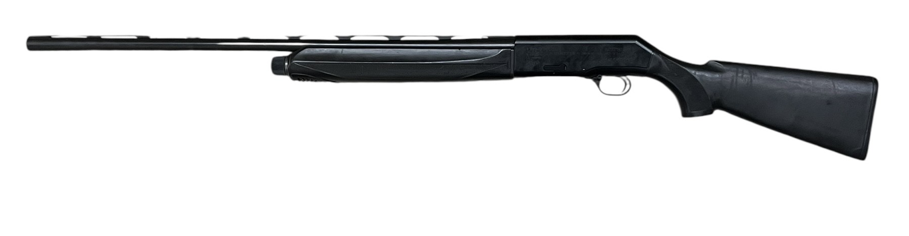 Beretta 390 Silver Mallard