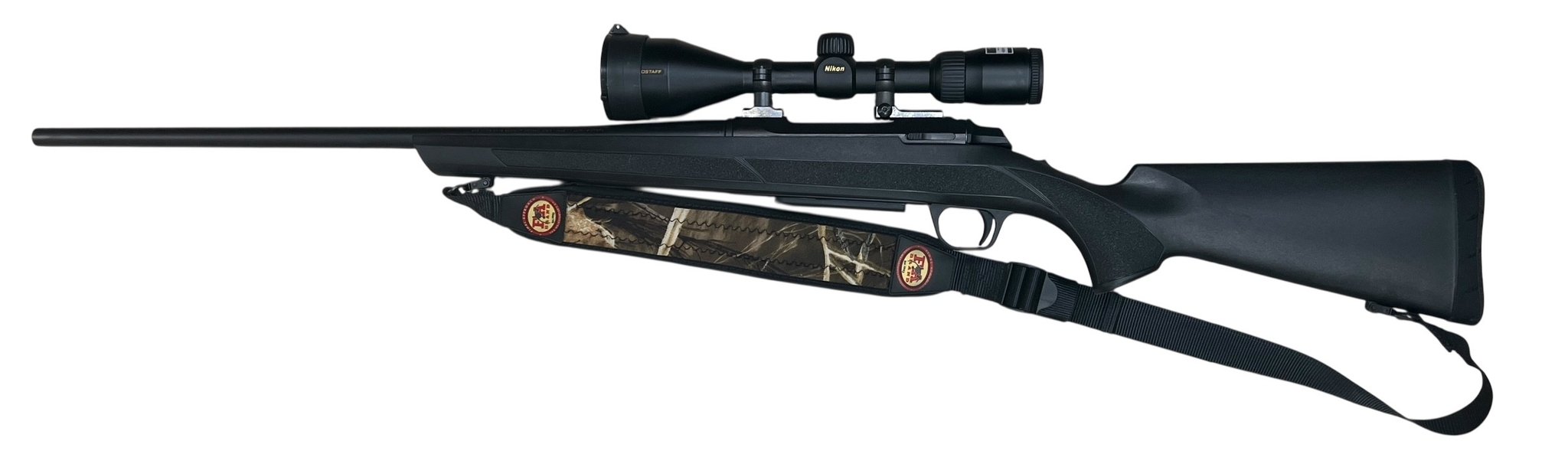 Browning A Bolt 270