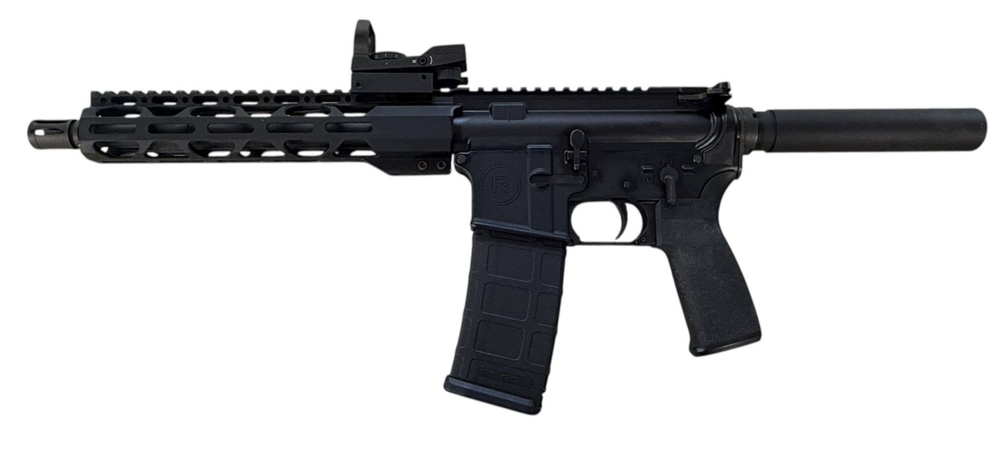 Radical Firearms Rf-15