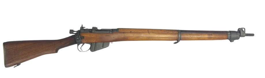 Lee-Enfield Mk 1