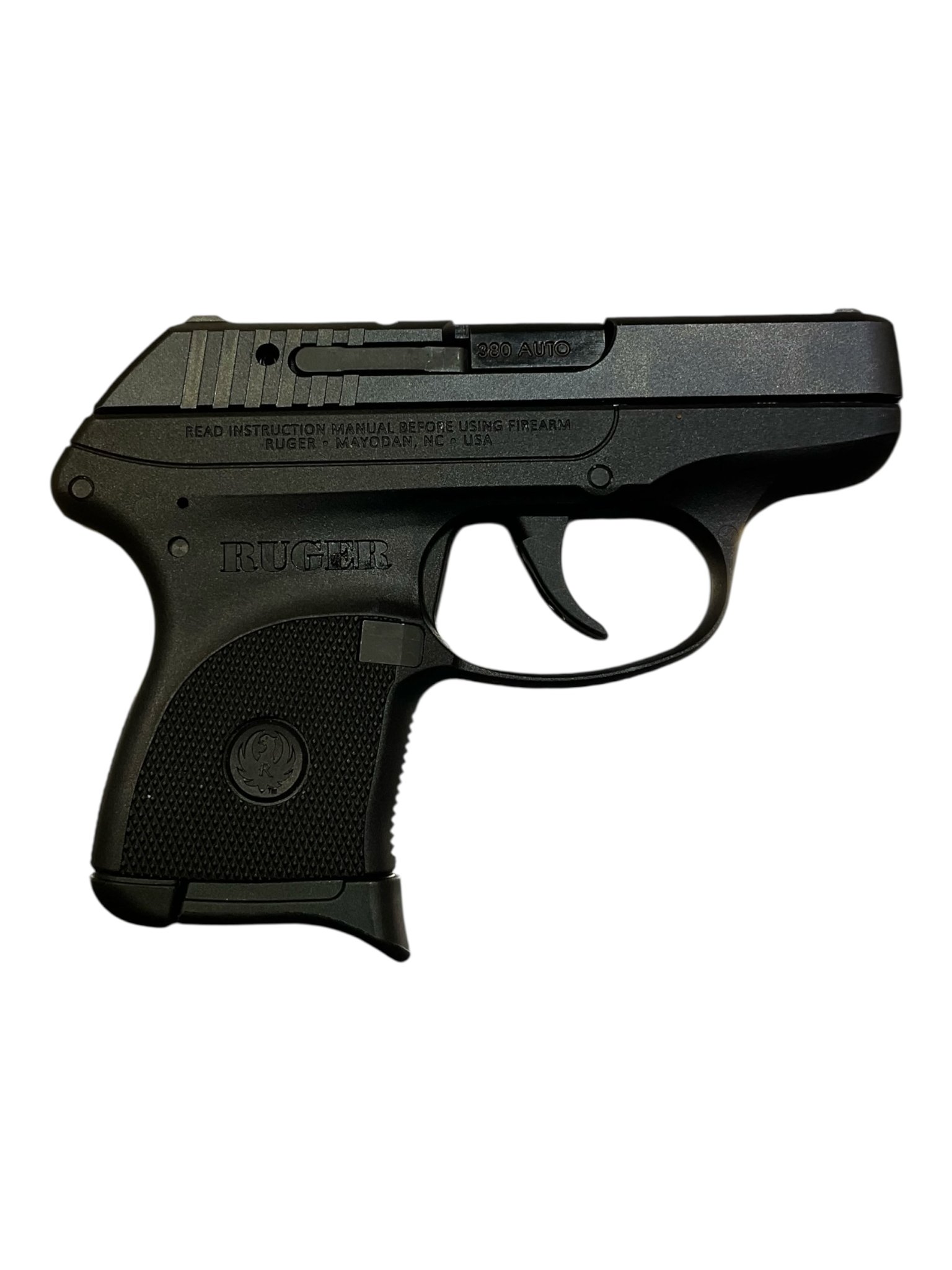 Ruger Lcp