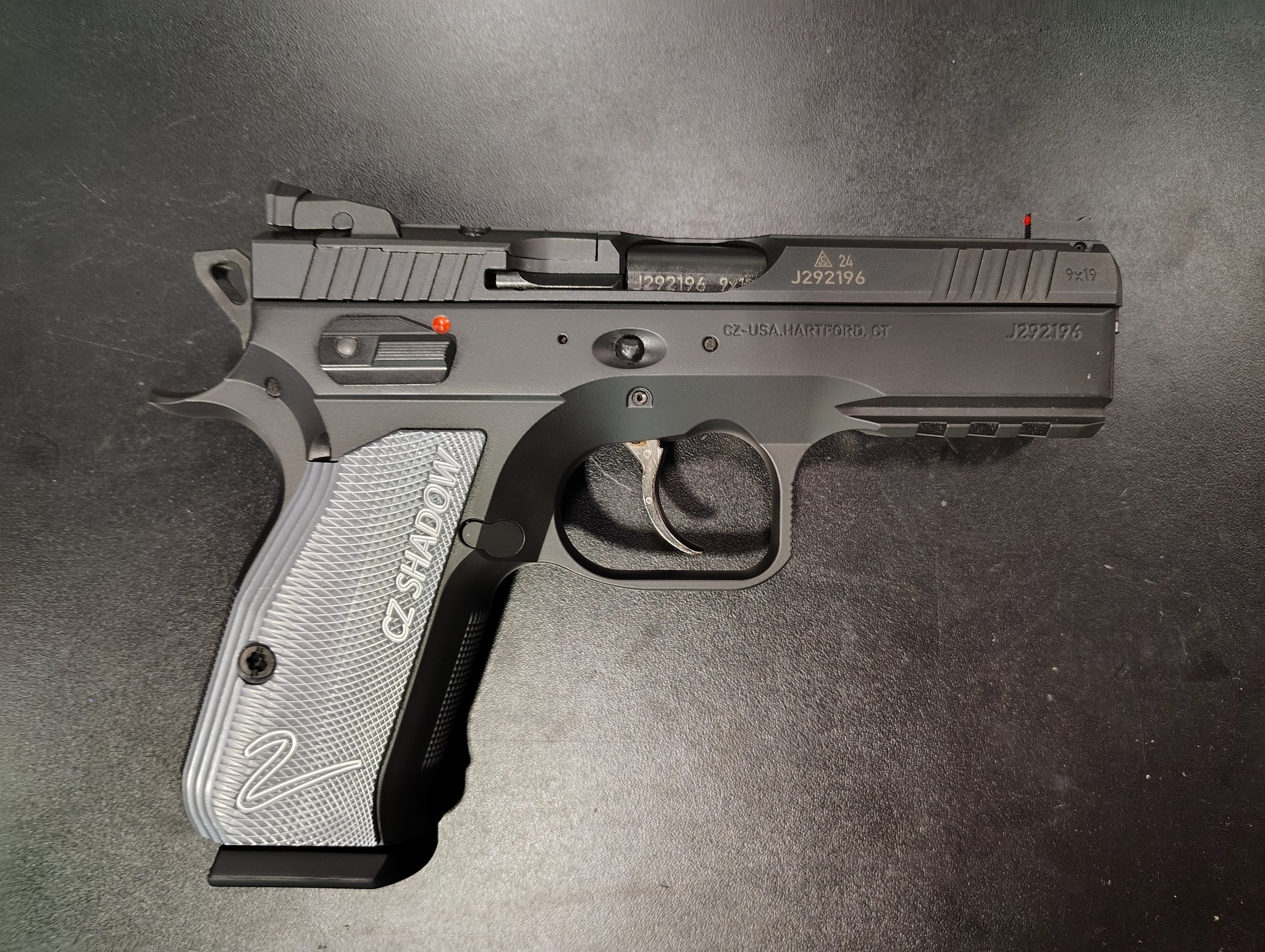Cz Shadow 2 Compact