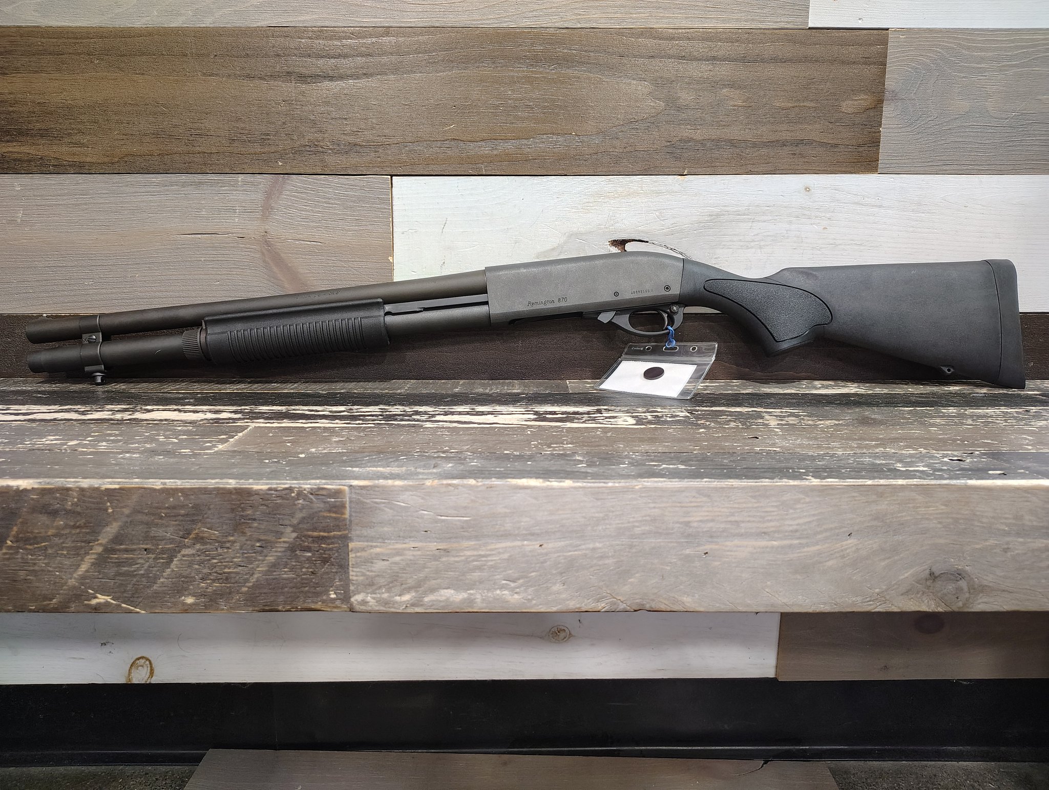 ECOM00456918 REMINGTON 870 ECOM00456918 550384