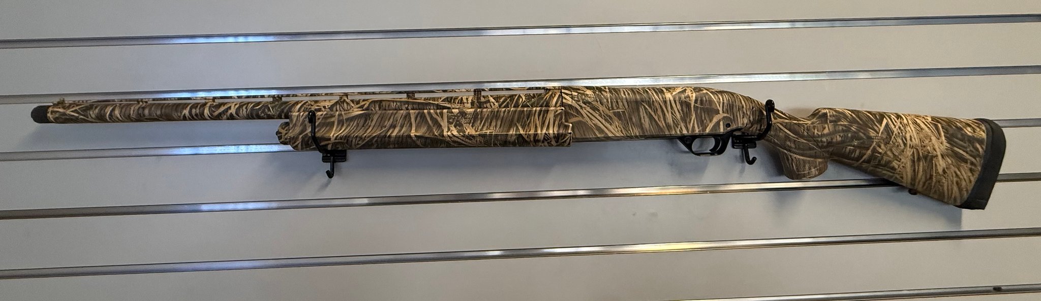 Browning Invector 10