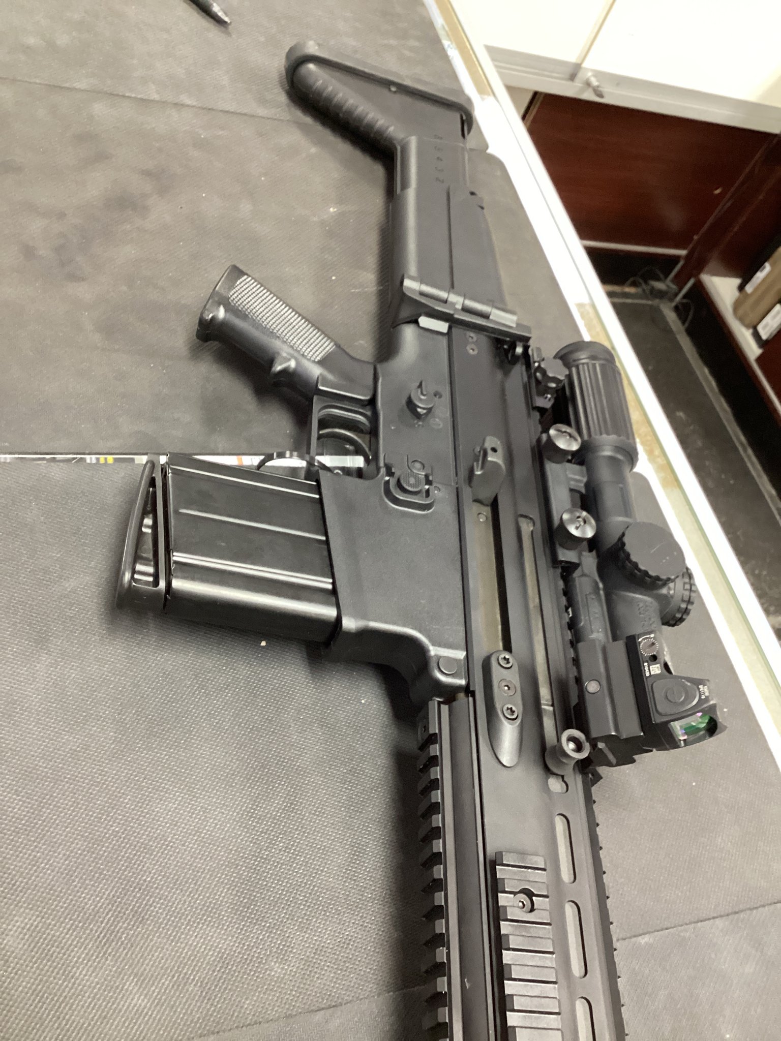 ECOM00456943 FN Scar 17s ECOM00456943 550410