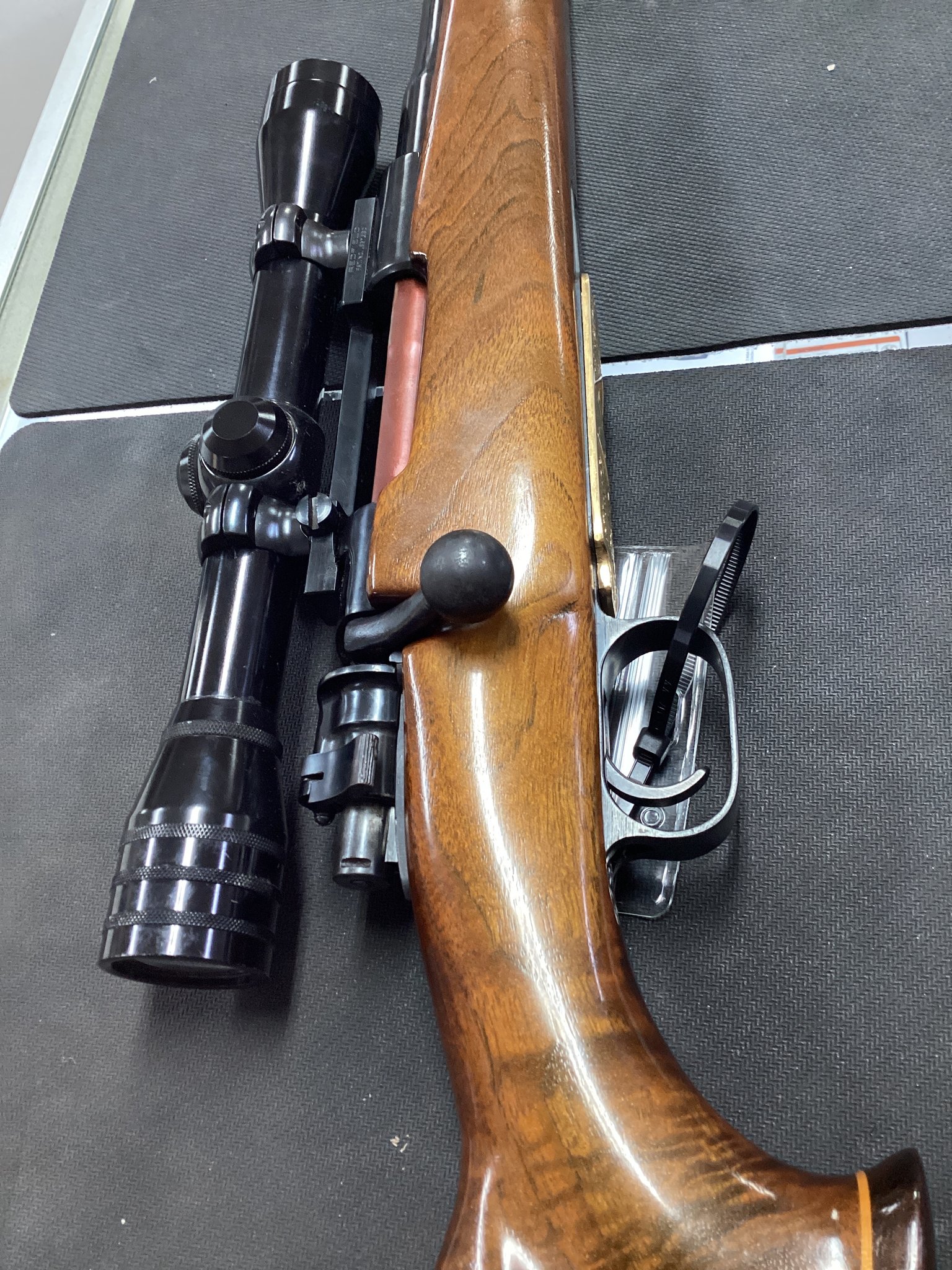 Mauser Wz 29