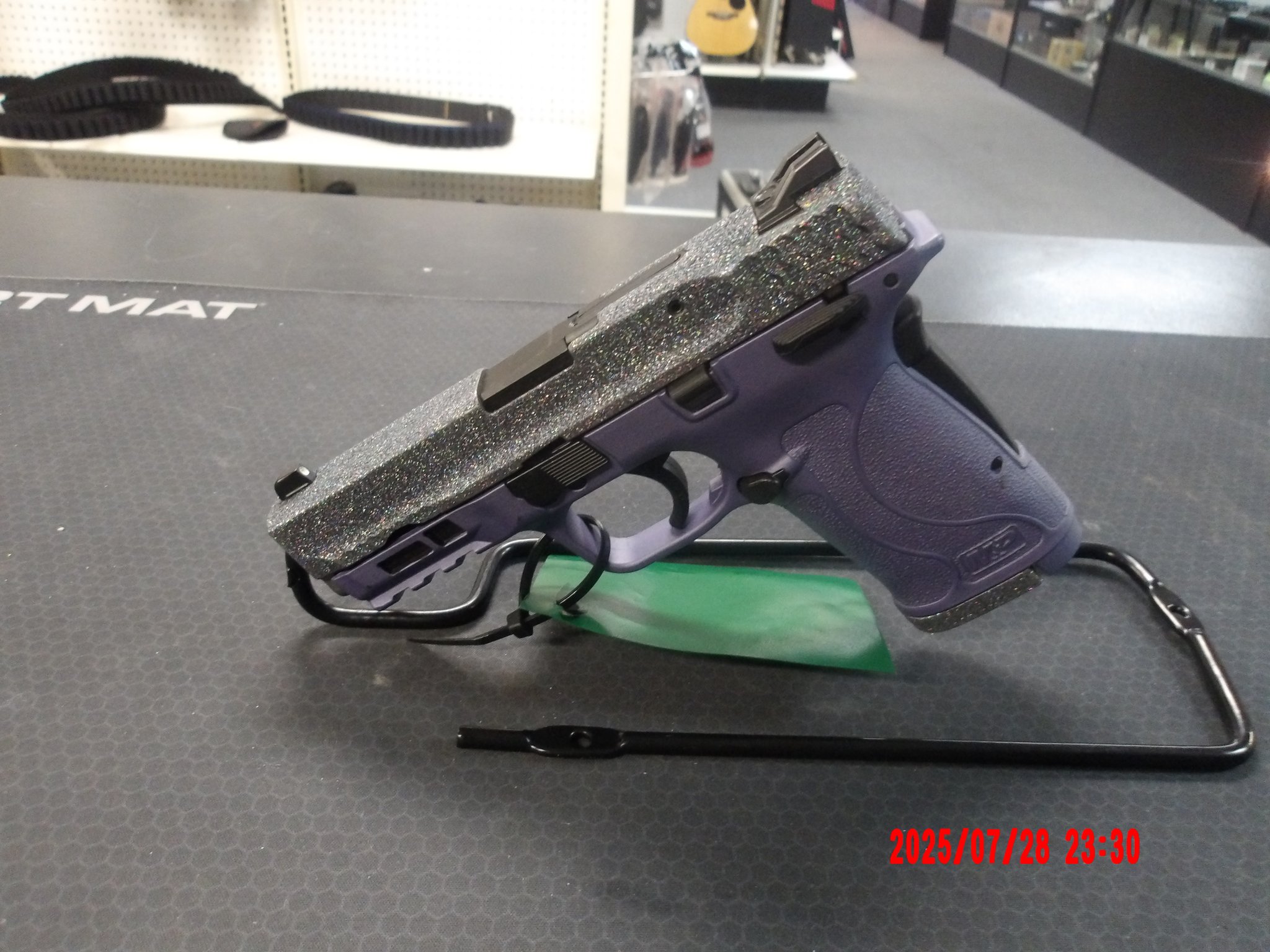 Smith & Wesson M&p380 Ez