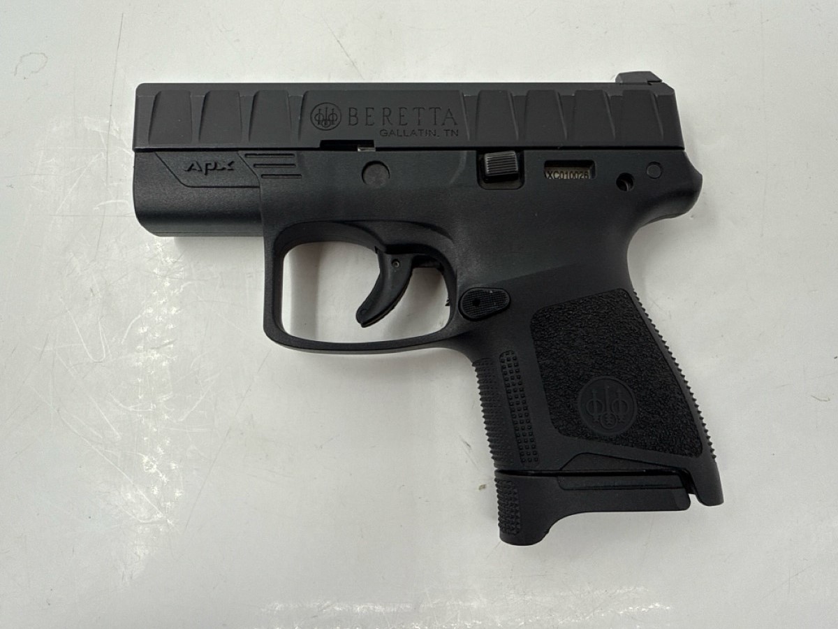 BERETTA APX