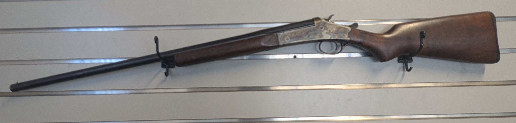 J Stevens A&T Co. Springfield
