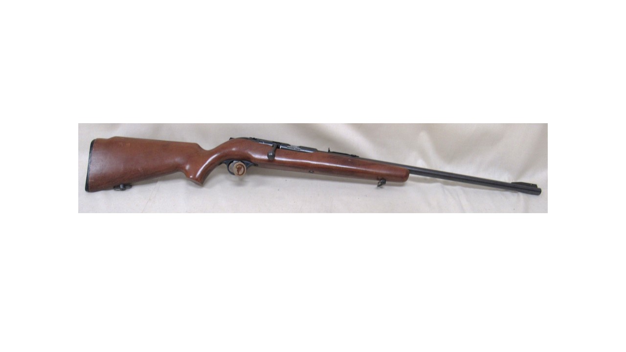 Mossberg Model 320ba