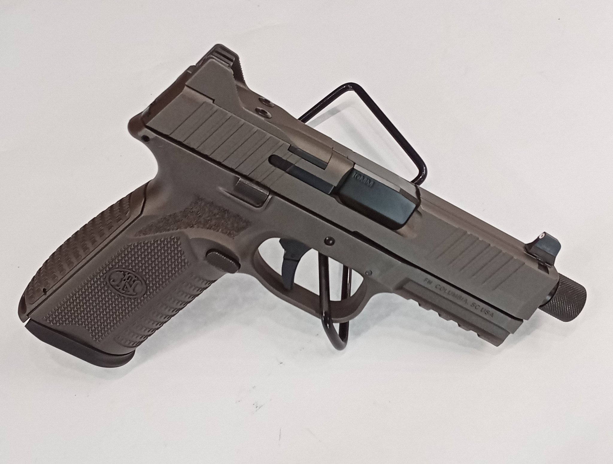 Fn 510 Tactical