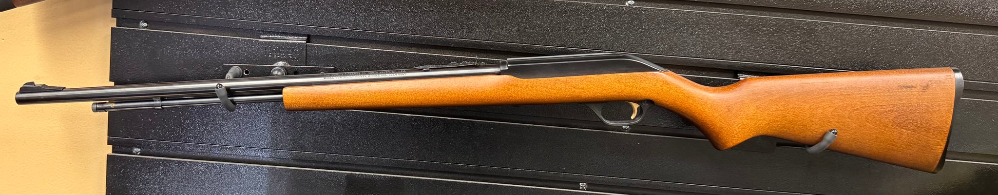 Marlin 60w
