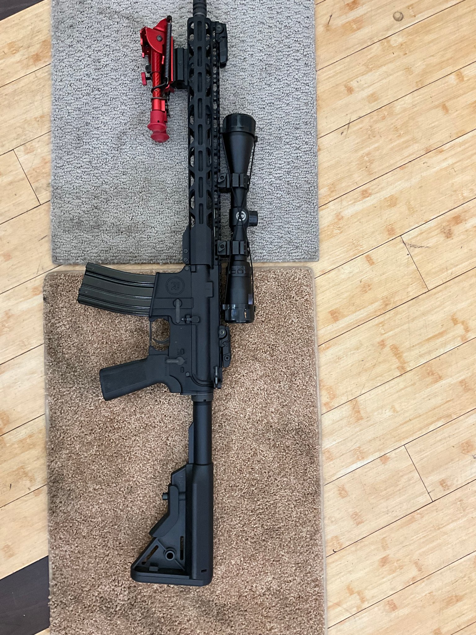 ECOM00457048 RADICAL Firearms Rf-15 ECOM00457048 550528