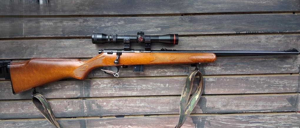 Marlin 25mn