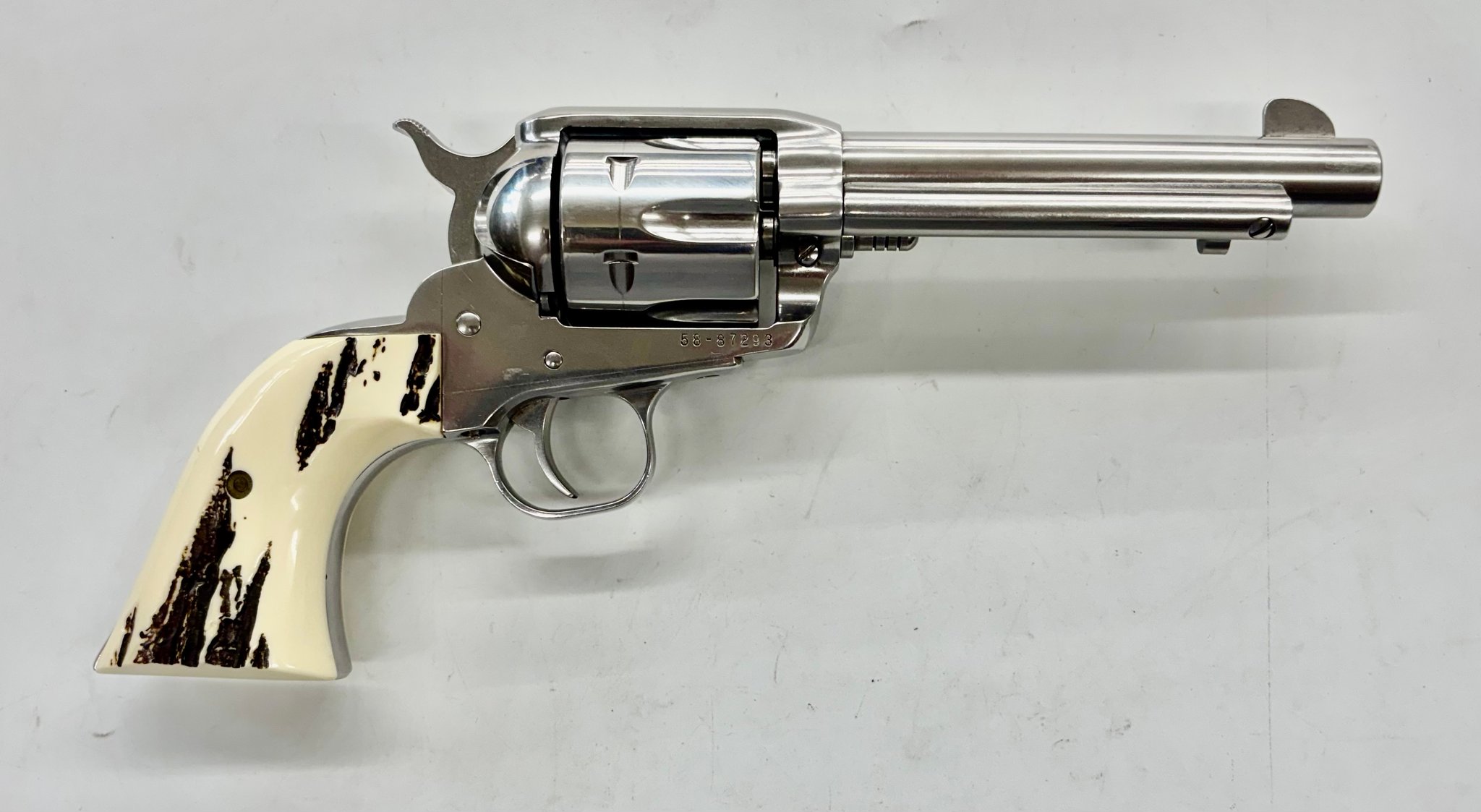 Ruger Vaquero