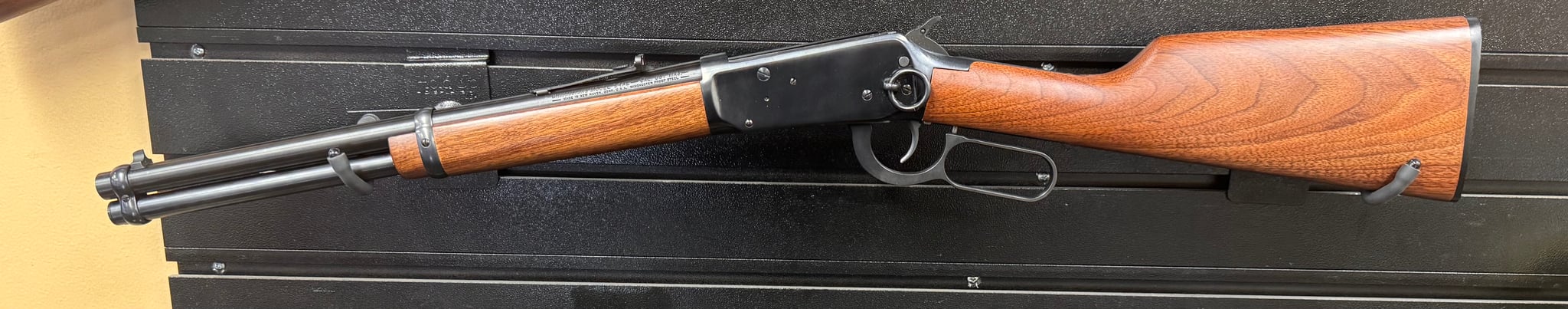 Winchester 940e