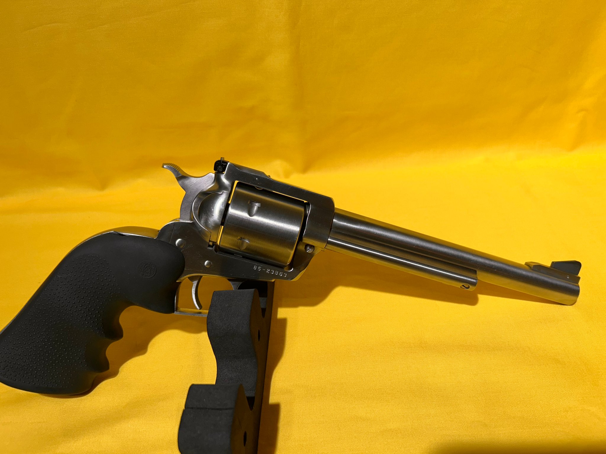 Ruger Super Blackhawk