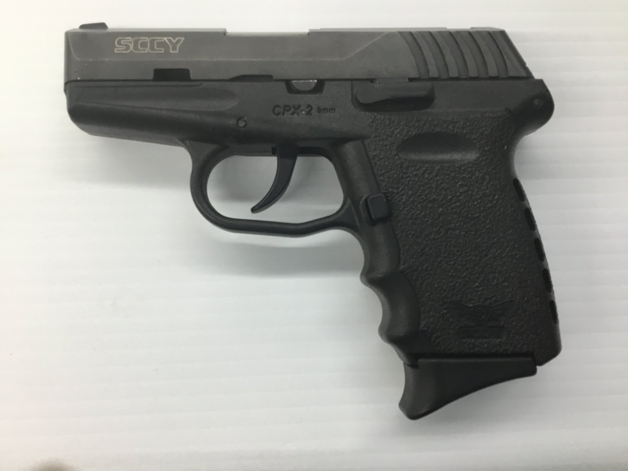 Sccy Cpx-2