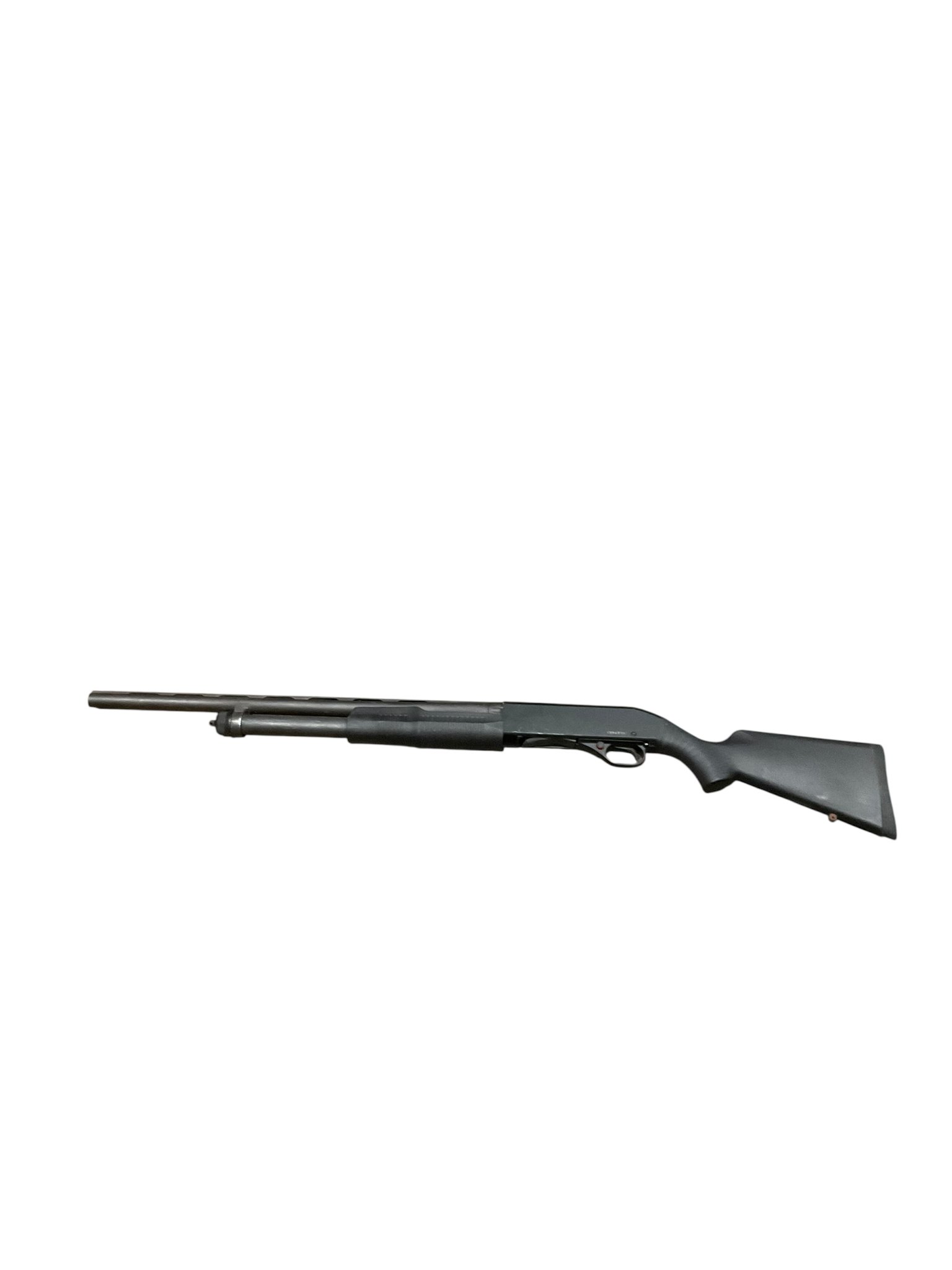 Pump Action Savage Arms