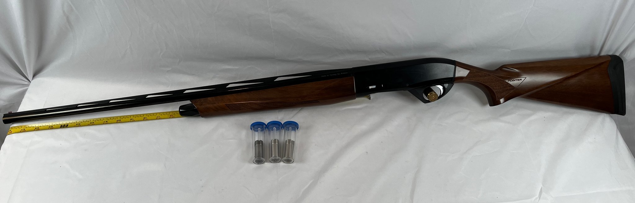 Legacy Sports International Pointer