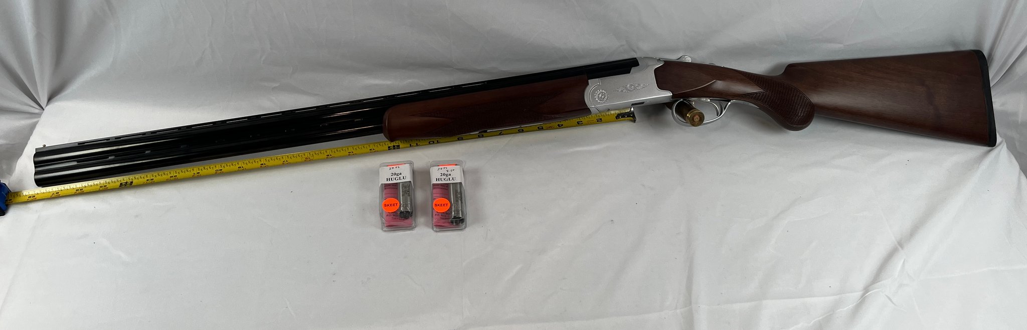 Cz Mallard