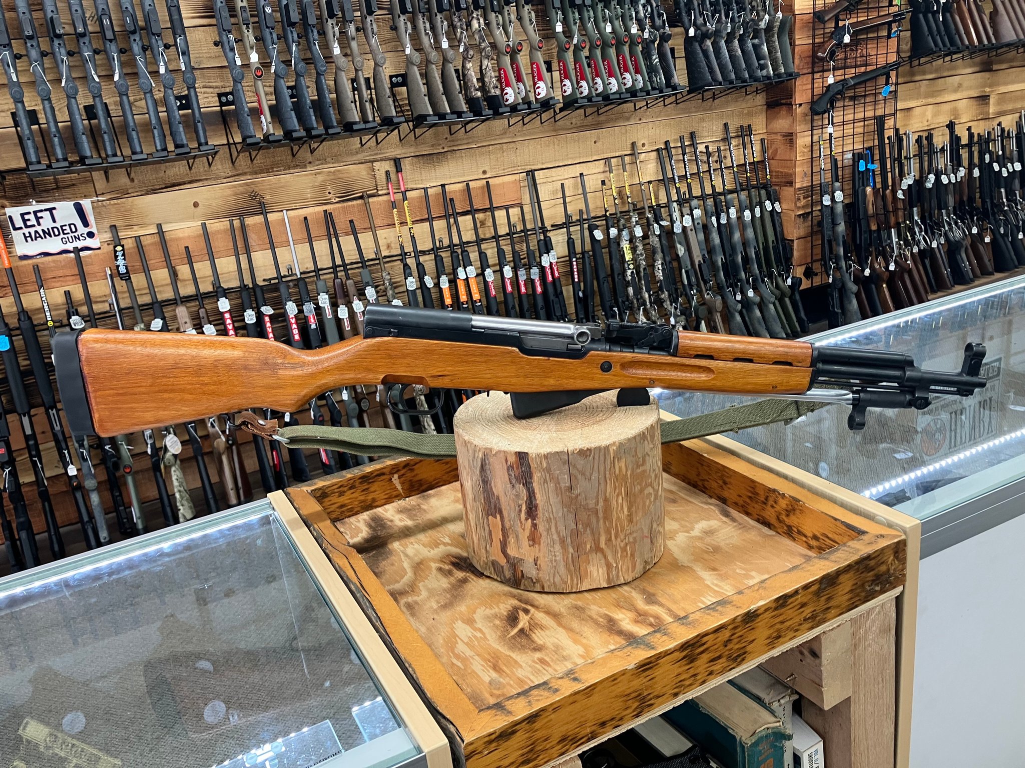 Norinco Sks