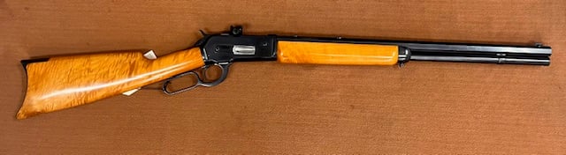 Winchester 1886 Carbine