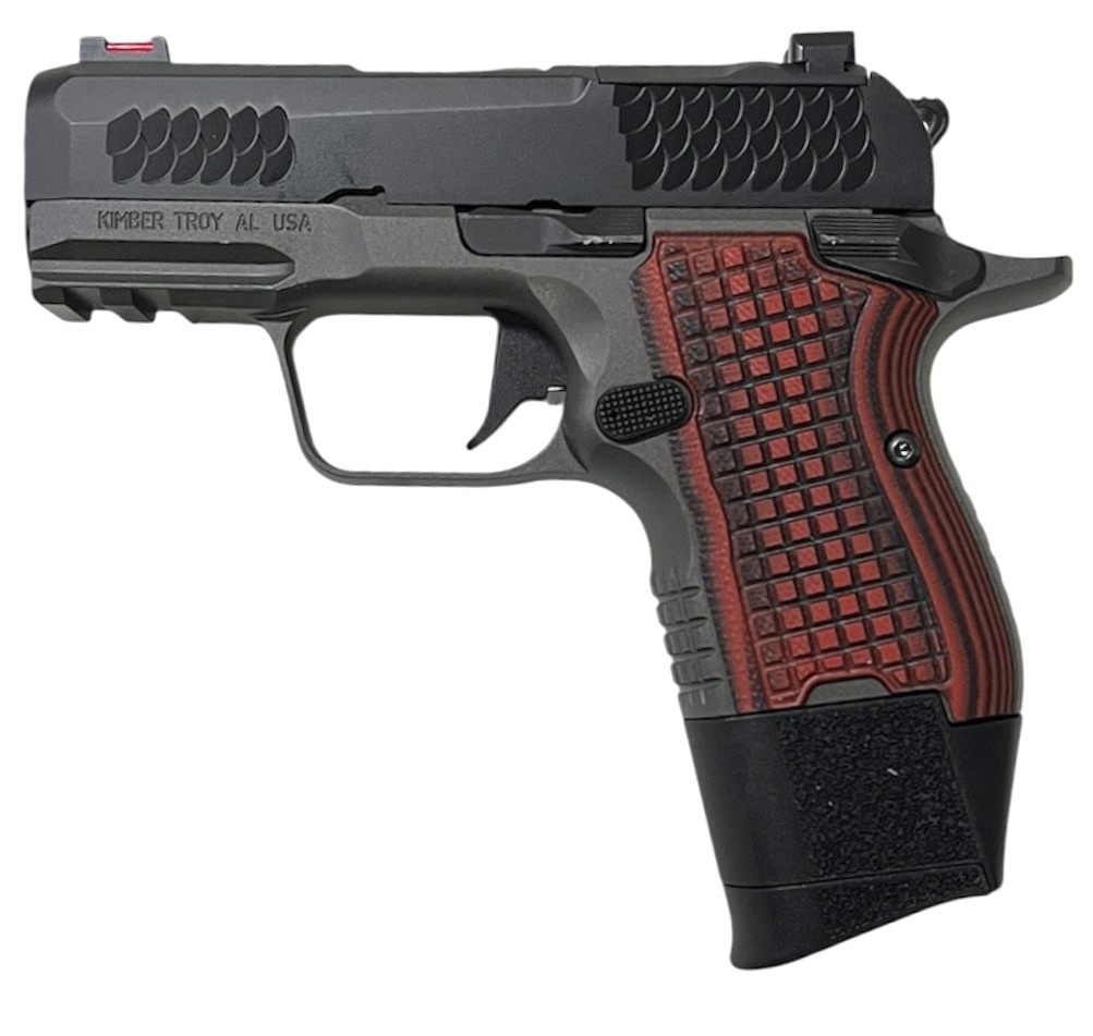 Kimber Cds9