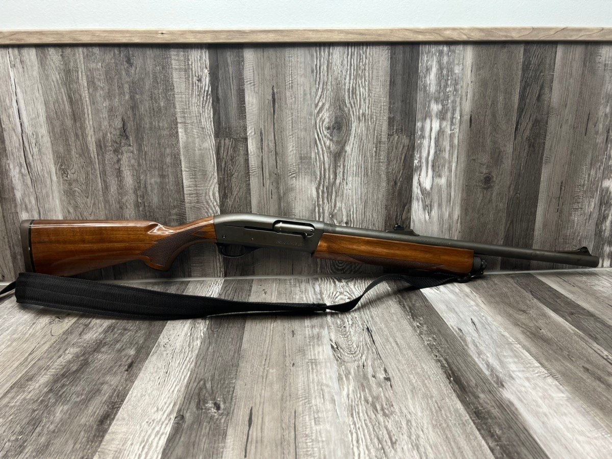 Remington 11-87 Special Purpose