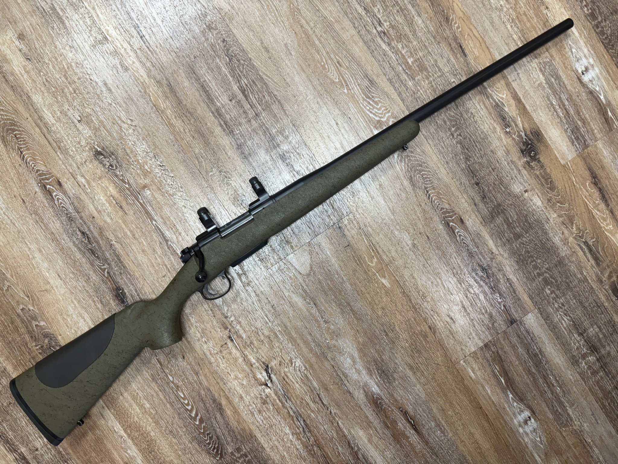 Hs Precision Inc. 2000 Sa
