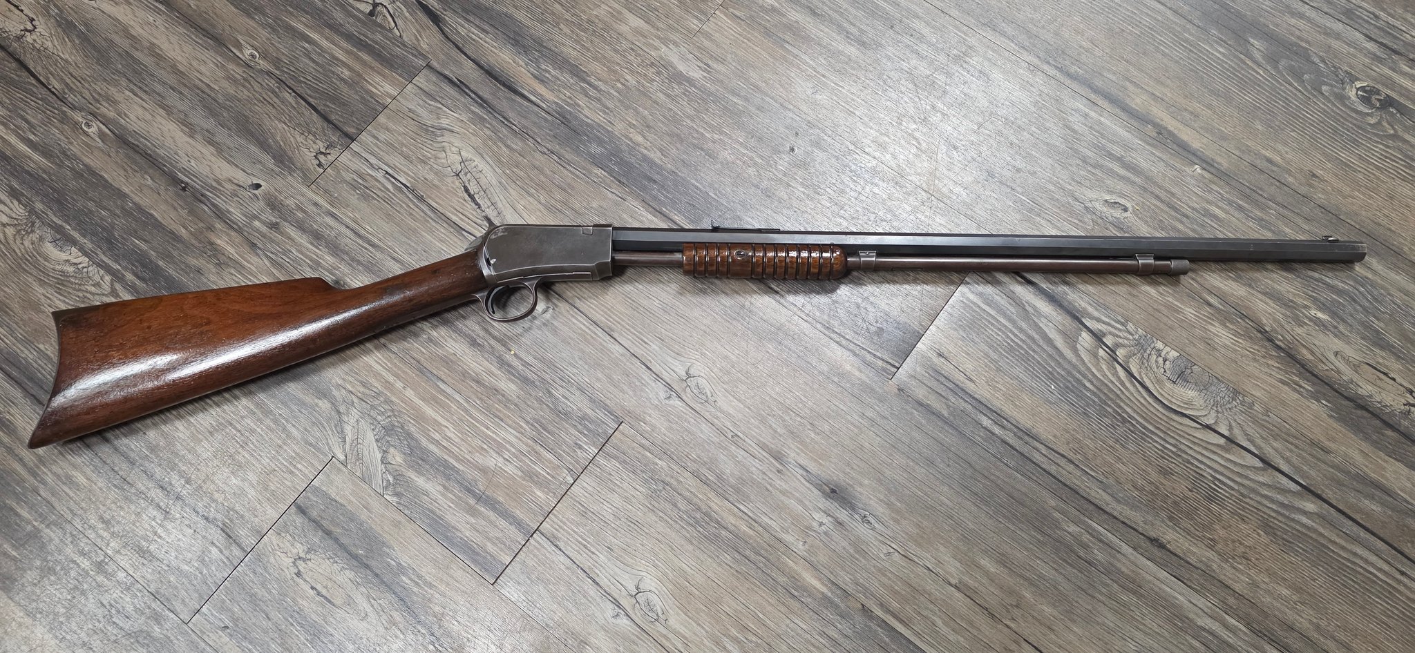 Winchester 1890