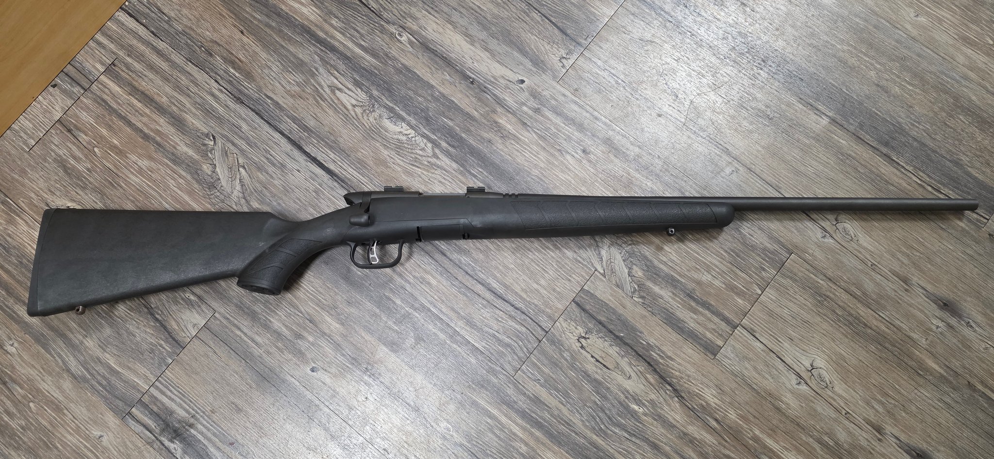 Savage Arms Bmag